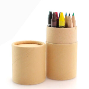 Lápices de colores y crayones (SKU: 3641)
