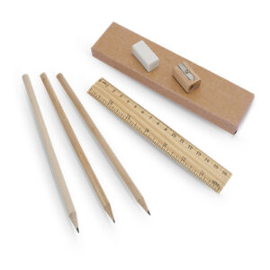 Set Ecológico (SKU: 3643)