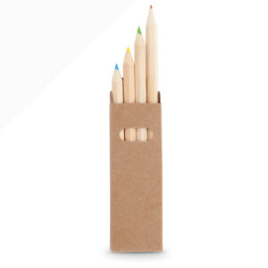 Lápices de colores (SKU: 4456)