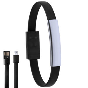 Pulsera/Cable cargador USB (SKU: 5149)