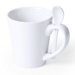 Taza/Blanco (SKU: 5184)