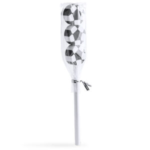 Lápiz con borrador de balón de Fútbol (SKU: 5218-304)
