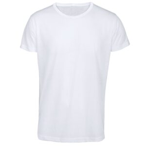 Camiseta adulto/blanco (SKU: 5250)