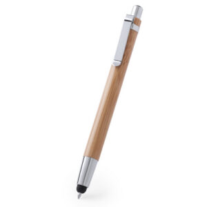 Bolígrafo Ecológico (SKU: 5261)