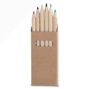 Lápices de colores (SKU: 8585)
