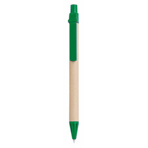 Bolígrafo Ecológico (SKU: 9696)