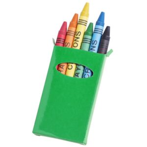 Crayones (SKU: 9831)