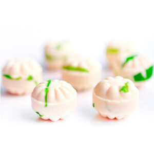 Dulces de menta