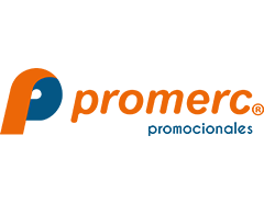 Promocionales Promerc logo