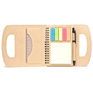 Libreta con Notas Adhesivas