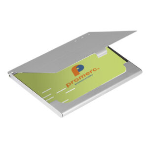 Tarjetero Metálico (SKU: m83964)