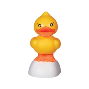 Pato Bailarín con Energía Solar (SKU: 2014)