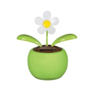 Flor Bailarina con Energía Solar (SKU: 2016)
