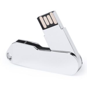 Memoria USB 8GB (SKU: 5758)