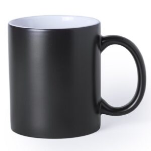 Taza/Negro (SKU: 5837)