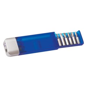 Kit de Herramientas Compacto (SKU: 7216)