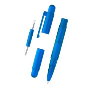 Destornillador y Bolígrafo (SKU: 7230)