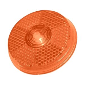 Luz LED Redonda (SKU: 74)