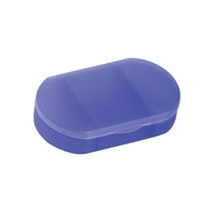 Pastillero Ovalado (SKU: 7531)