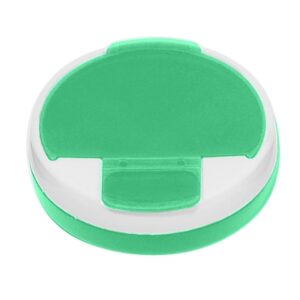 Pastillero Circular (SKU: 7540)