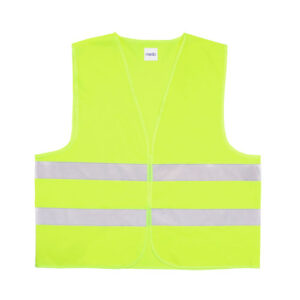 Chaleco reflectante (SKU: 4648)