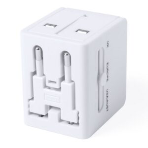 Cargador USB multi-zona (SKU: 5303)