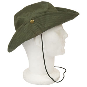 Gorro tipo safari (SKU: 9335)